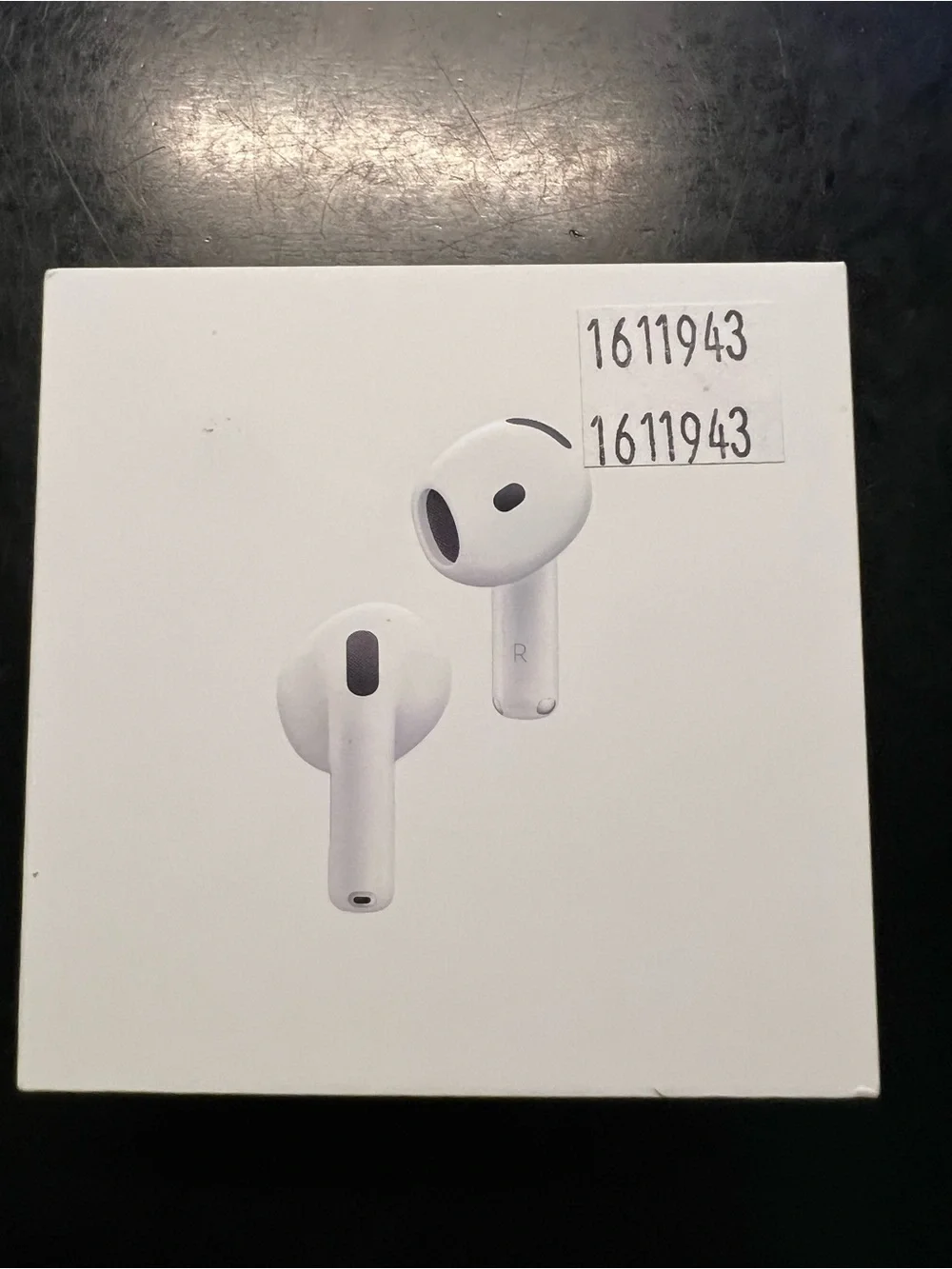 Apple AirPods 4 ANC - Sealed Brand New